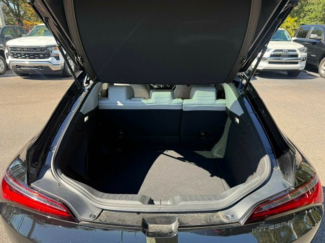 2024 Acura Integra CVT - 22930195 - 8