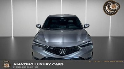 2024 Acura Integra - 19UDE4H32RA021188