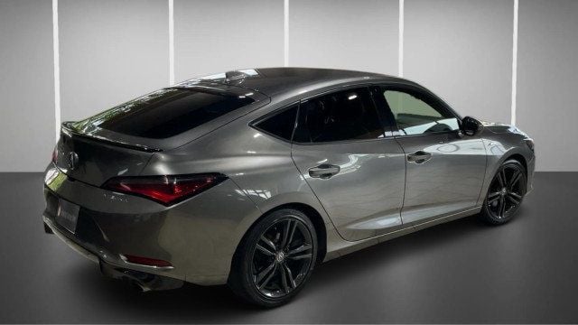 2024 Acura Integra CVT w/A-Spec Package - 23028435 - 12