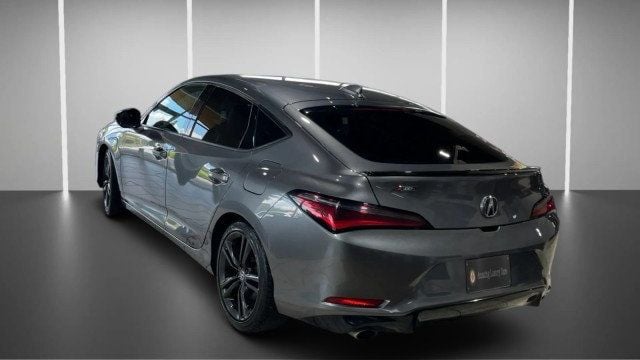 2024 Acura Integra CVT w/A-Spec Package - 23028435 - 13