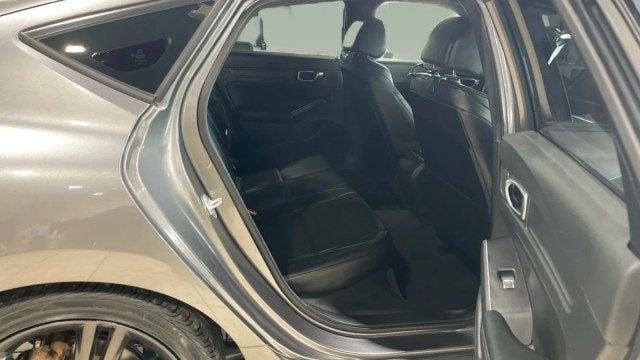 2024 Acura Integra CVT w/A-Spec Package - 23028435 - 14