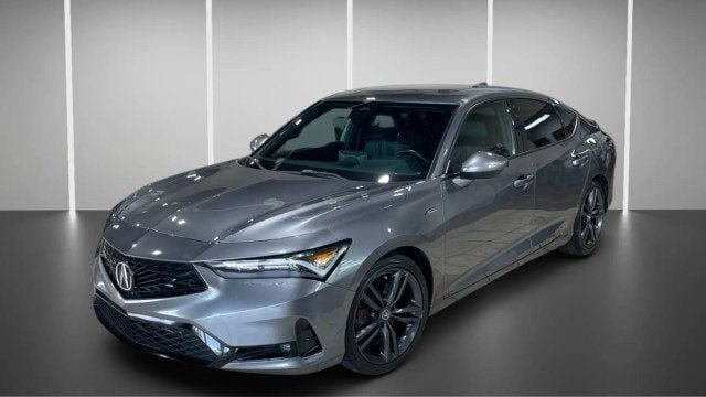 2024 Acura Integra CVT w/A-Spec Package - 23028435 - 15