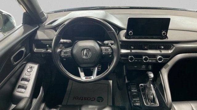 2024 Acura Integra CVT w/A-Spec Package - 23028435 - 17