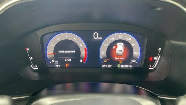 2024 Acura Integra CVT w/A-Spec Package - 23028435 - 19
