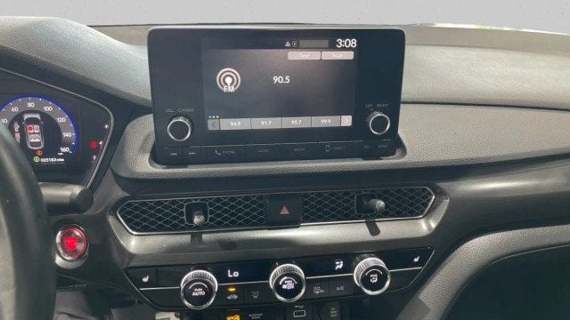 2024 Acura Integra CVT w/A-Spec Package - 23028435 - 20