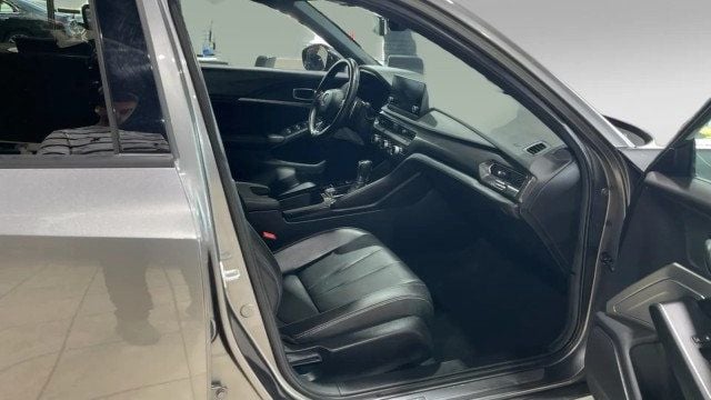 2024 Acura Integra CVT w/A-Spec Package - 23028435 - 2