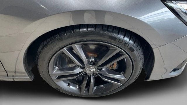 2024 Acura Integra CVT w/A-Spec Package - 23028435 - 3