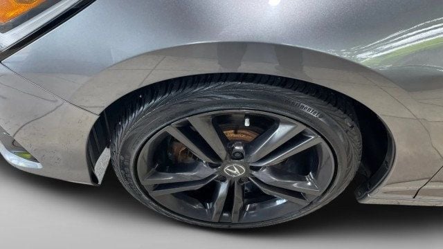 2024 Acura Integra CVT w/A-Spec Package - 23028435 - 5