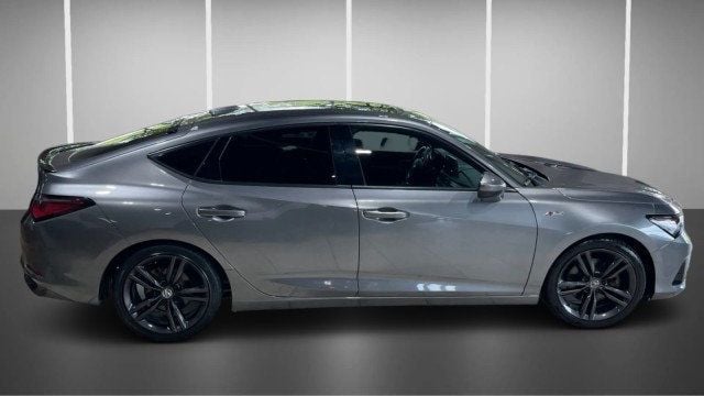 2024 Acura Integra CVT w/A-Spec Package - 23028435 - 6