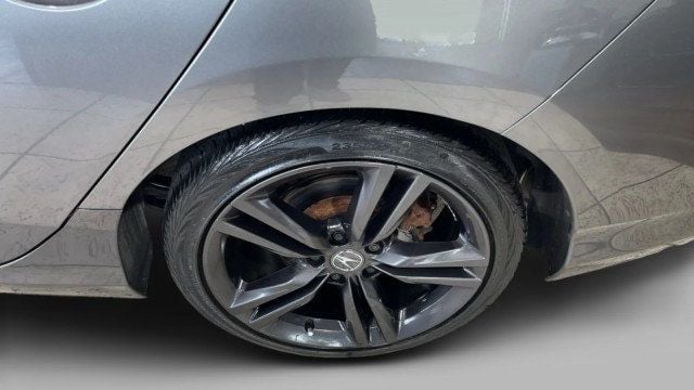 2024 Acura Integra CVT w/A-Spec Package - 23028435 - 8