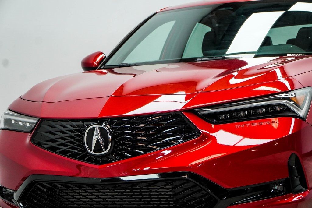 2024 Acura Integra A-Spec photo 2