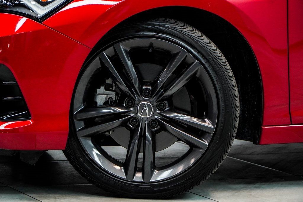 2024 Acura Integra A-Spec photo 3