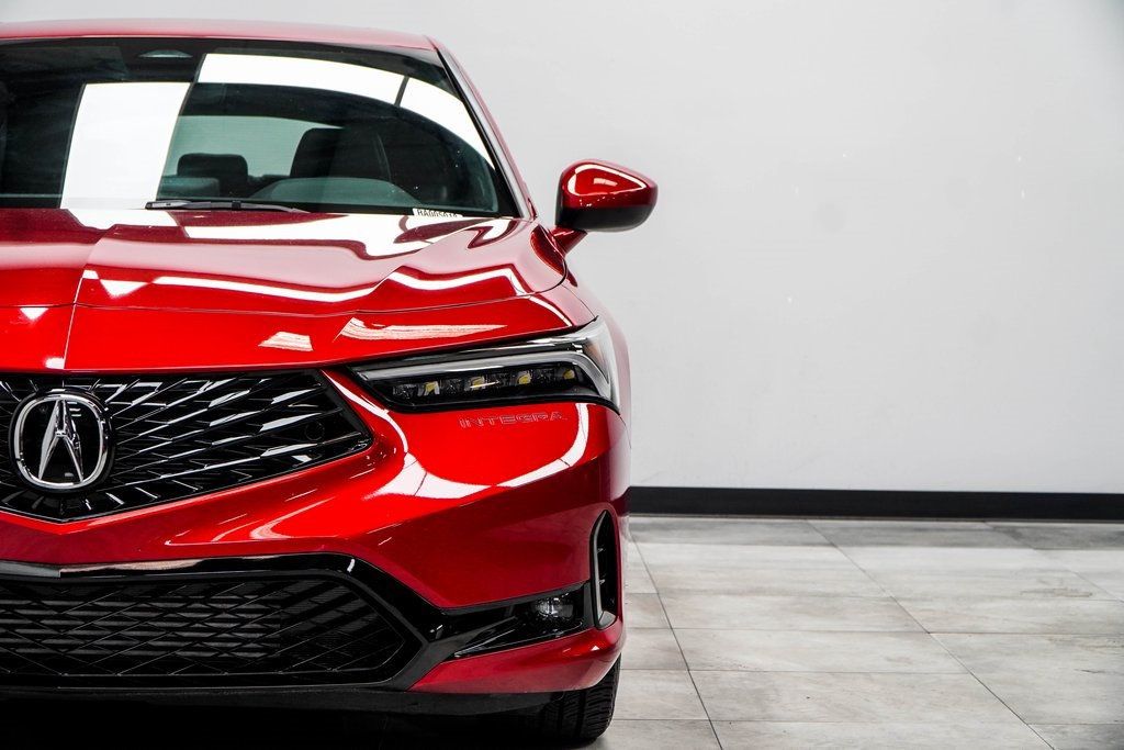 2024 Acura Integra A-Spec photo 4