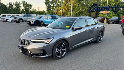 2024 Acura Integra