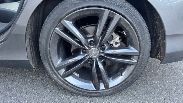 2024 Acura Integra CVT w/A-Spec Package - 23039310 - 12