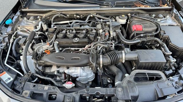 2024 Acura Integra CVT w/A-Spec Package - 23039310 - 13