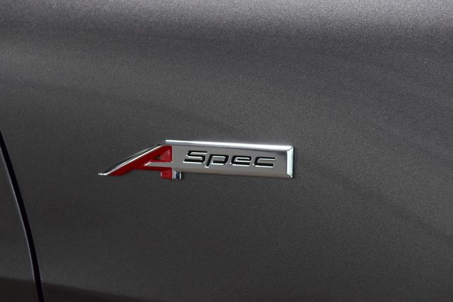 2024 Acura Integra CVT w/A-Spec Package - 23039310 - 15