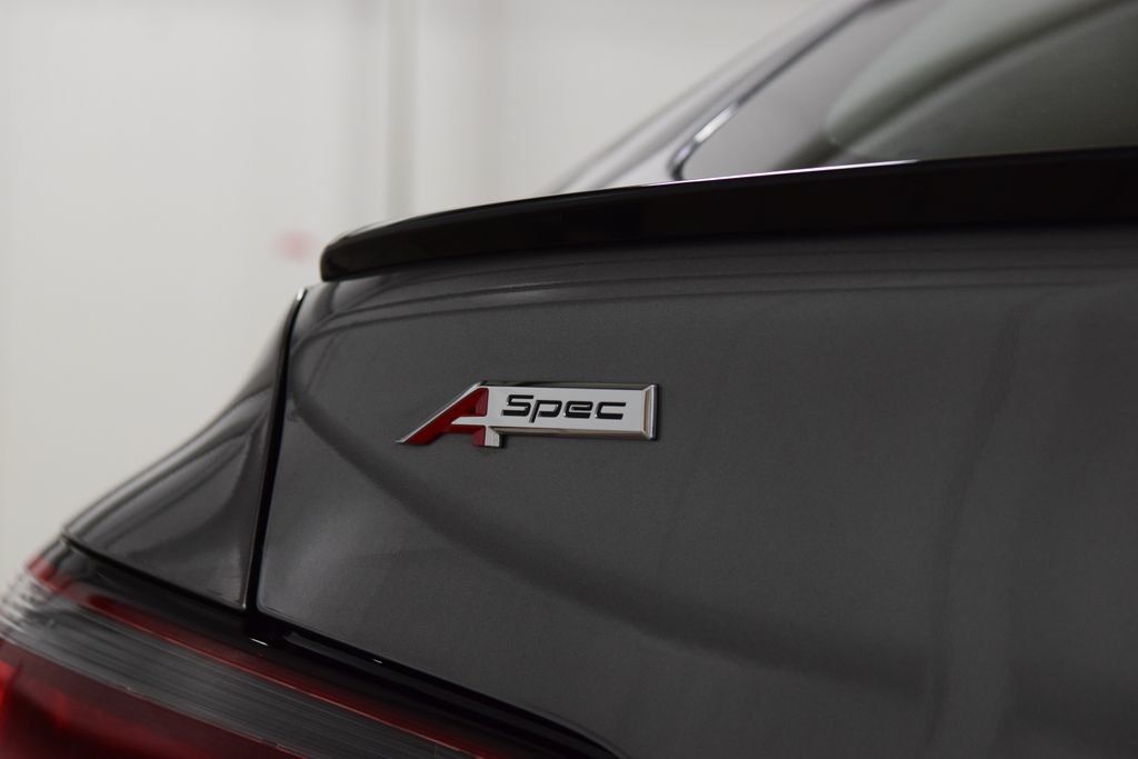 2024 Acura Integra CVT w/A-Spec Package - 23039310 - 22