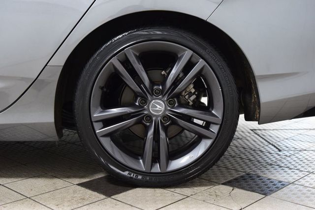 2024 Acura Integra CVT w/A-Spec Package - 23039310 - 23