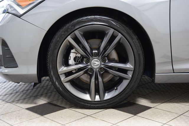 2024 Acura Integra CVT w/A-Spec Package - 23039310 - 25