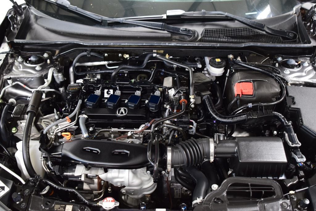 2024 Acura Integra CVT w/A-Spec Package - 23039310 - 26