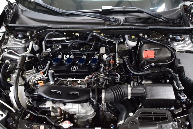 2024 Acura Integra CVT w/A-Spec Package - 23039310 - 26