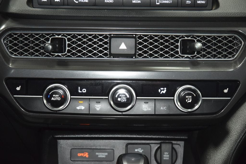 2024 Acura Integra CVT w/A-Spec Package - 23039310 - 29