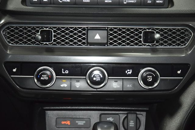 2024 Acura Integra CVT w/A-Spec Package - 23039310 - 29