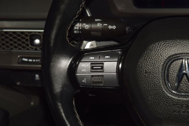 2024 Acura Integra CVT w/A-Spec Package - 23039310 - 34