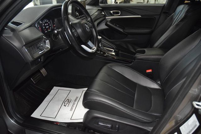 2024 Acura Integra CVT w/A-Spec Package - 23039310 - 36