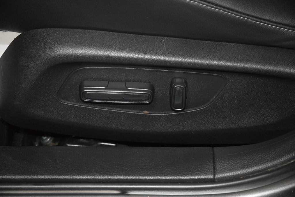 2024 Acura Integra CVT w/A-Spec Package - 23039310 - 37