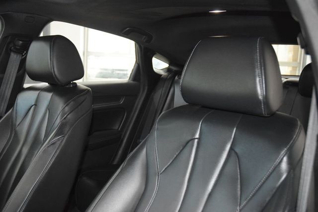 2024 Acura Integra CVT w/A-Spec Package - 23039310 - 38