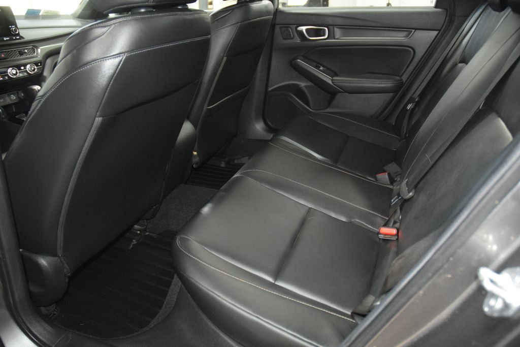 2024 Acura Integra CVT w/A-Spec Package - 23039310 - 39