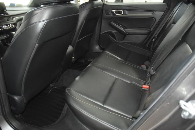 2024 Acura Integra CVT w/A-Spec Package - 23039310 - 39