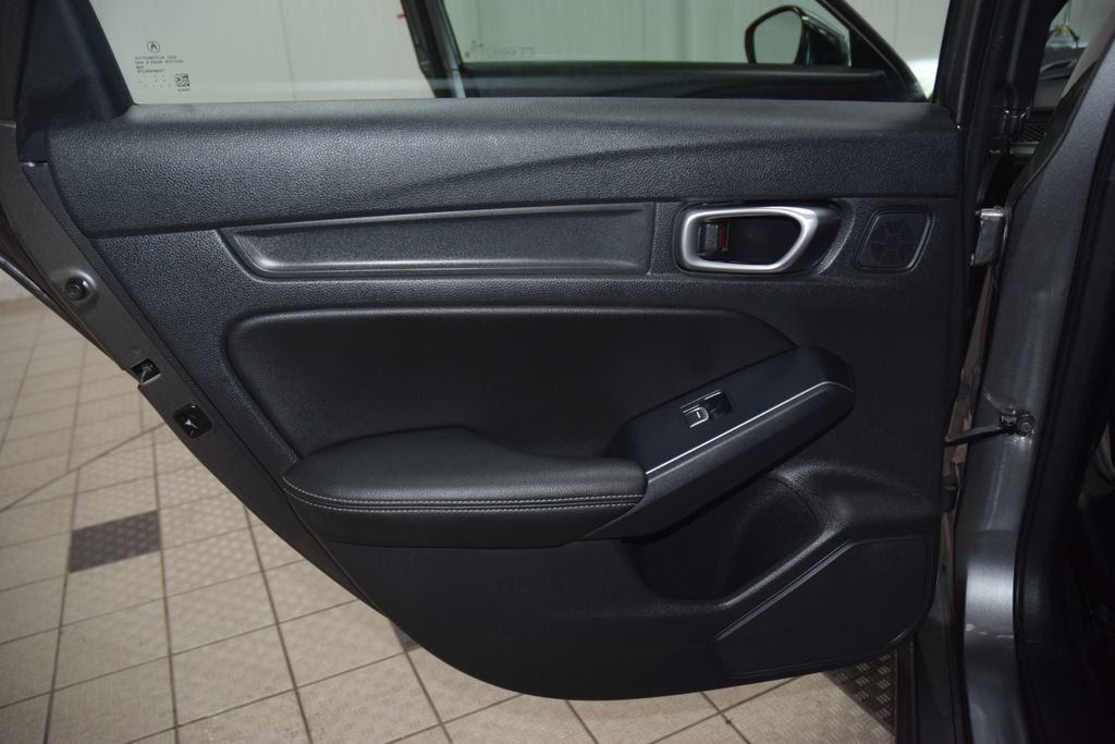 2024 Acura Integra CVT w/A-Spec Package - 23039310 - 40