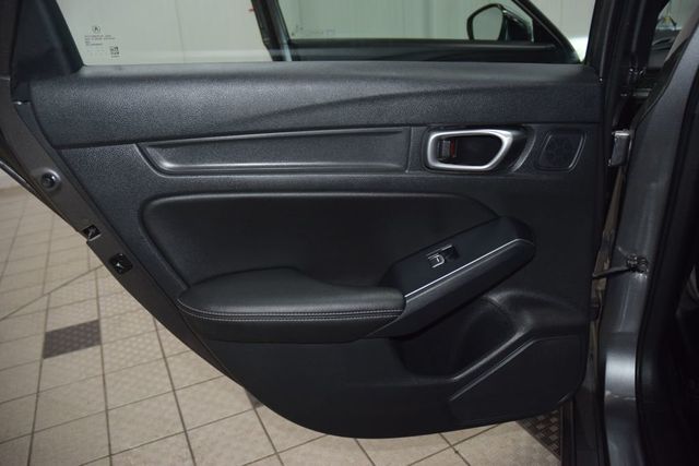 2024 Acura Integra CVT w/A-Spec Package - 23039310 - 40