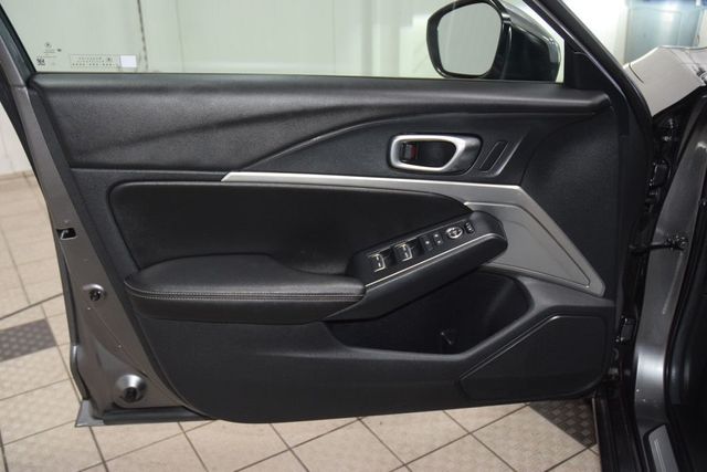 2024 Acura Integra CVT w/A-Spec Package - 23039310 - 42
