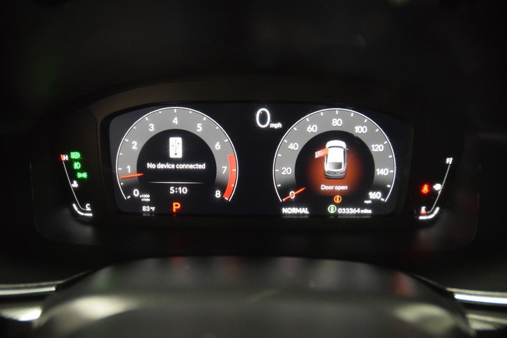 2024 Acura Integra CVT w/A-Spec Package - 23039310 - 47