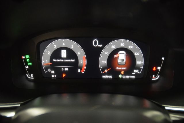 2024 Acura Integra CVT w/A-Spec Package - 23039310 - 47