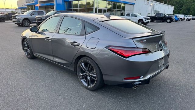 2024 Acura Integra CVT w/A-Spec Package - 23039310 - 6