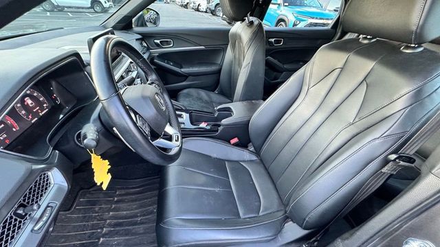 2024 Acura Integra CVT w/A-Spec Package - 23039310 - 8