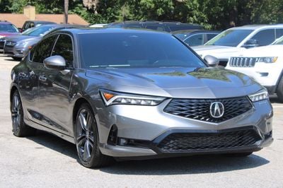 2024 Acura Integra