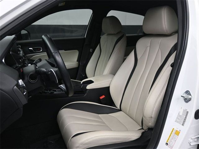 2024 Acura Integra CVT w/A-Spec Package - 22941790 - 10