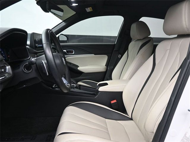 2024 Acura Integra CVT w/A-Spec Package - 22941790 - 11