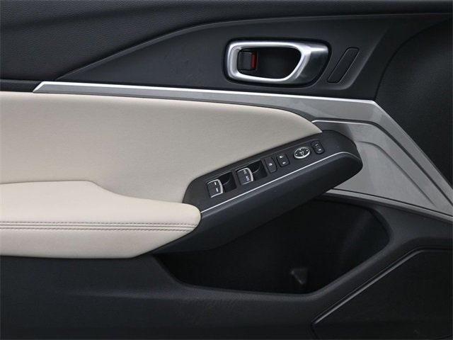 2024 Acura Integra CVT w/A-Spec Package - 22941790 - 13