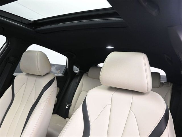 2024 Acura Integra CVT w/A-Spec Package - 22941790 - 14