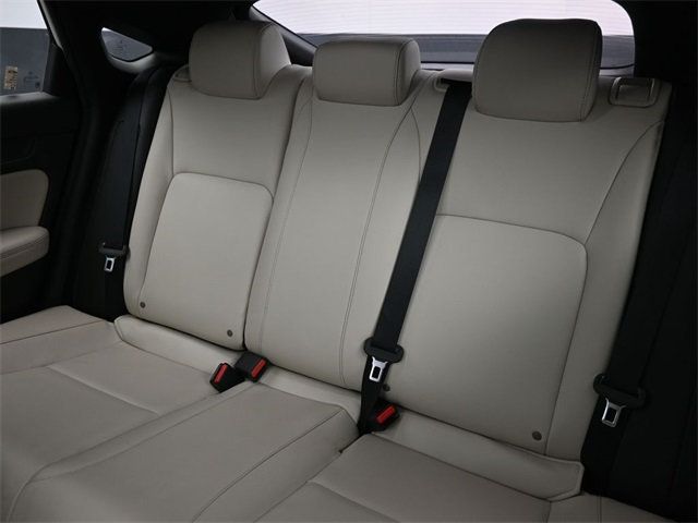 2024 Acura Integra CVT w/A-Spec Package - 22941790 - 15