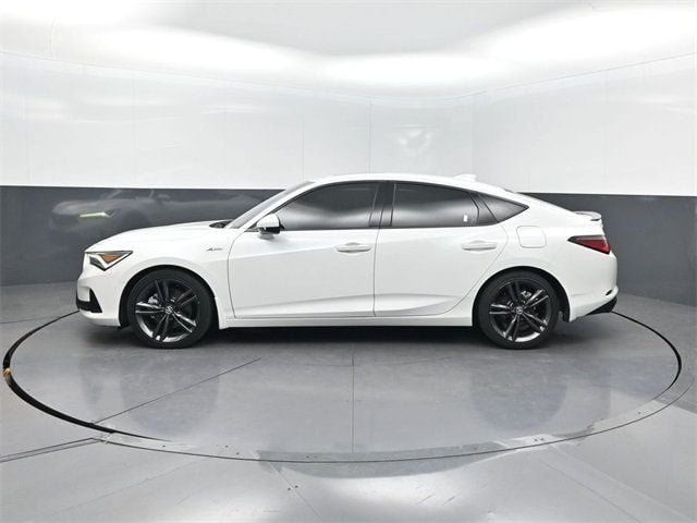 2024 Acura Integra CVT w/A-Spec Package - 22941790 - 1