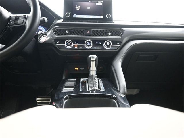 2024 Acura Integra CVT w/A-Spec Package - 22941790 - 19