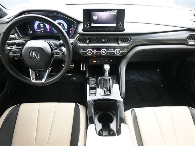 2024 Acura Integra CVT w/A-Spec Package - 22941790 - 20